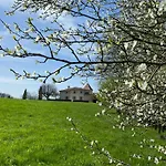 Manoir Blanche Et Tables D Hotes Villeneuve-sur-Lot