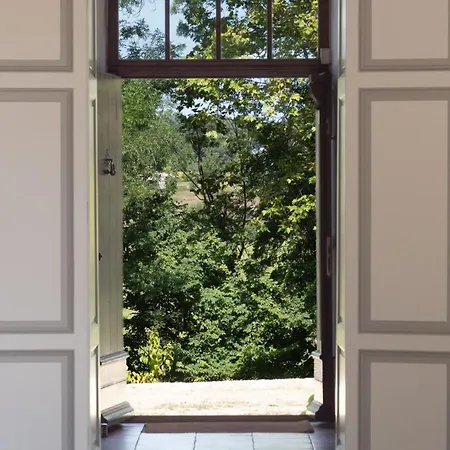 Manoir Blanche Et Tables D Hotes Villeneuve-sur-Lot