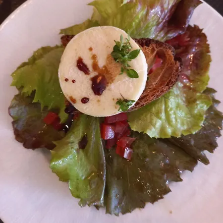 Manoir Blanche Et Tables D Hotes Pensjonat Villeneuve-sur-Lot