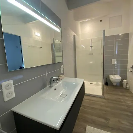 Manoir Blanche Et Tables D Hotes Gæstehus 4*