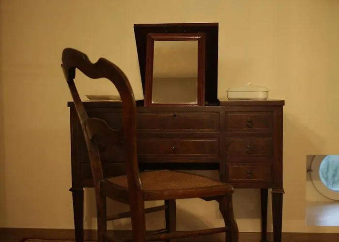 Manoir Blanche Et Tables D Hôtes Maison d'hôtes 3*